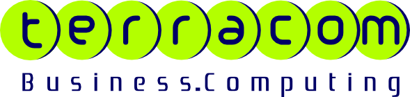 terracom logo